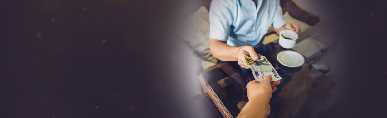 деньги купон